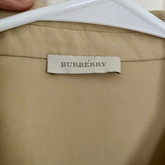 Burberry Prorsum Blazer Size 44 - Picture 7 of 10